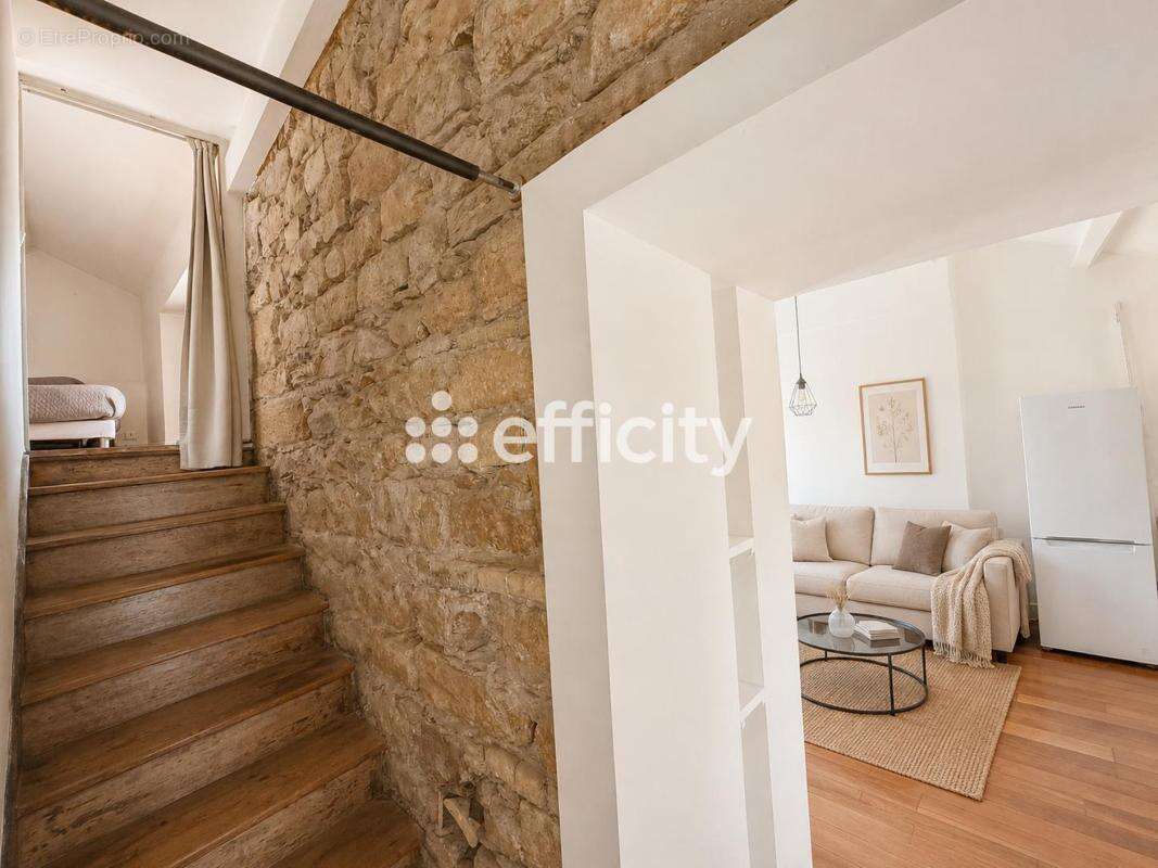 Appartement à LYON-6E