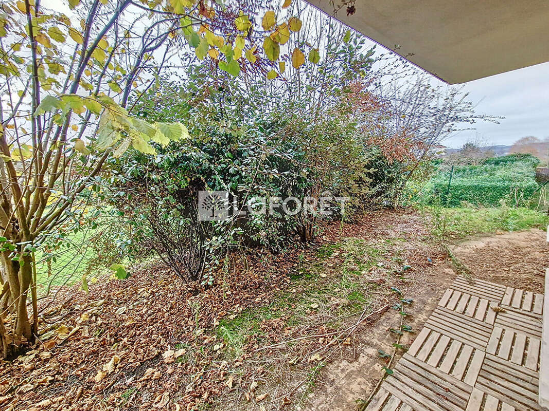 Appartement à EVREUX