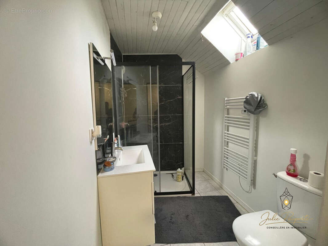 Appartement à SAINT-GERMAIN-DES-PRES