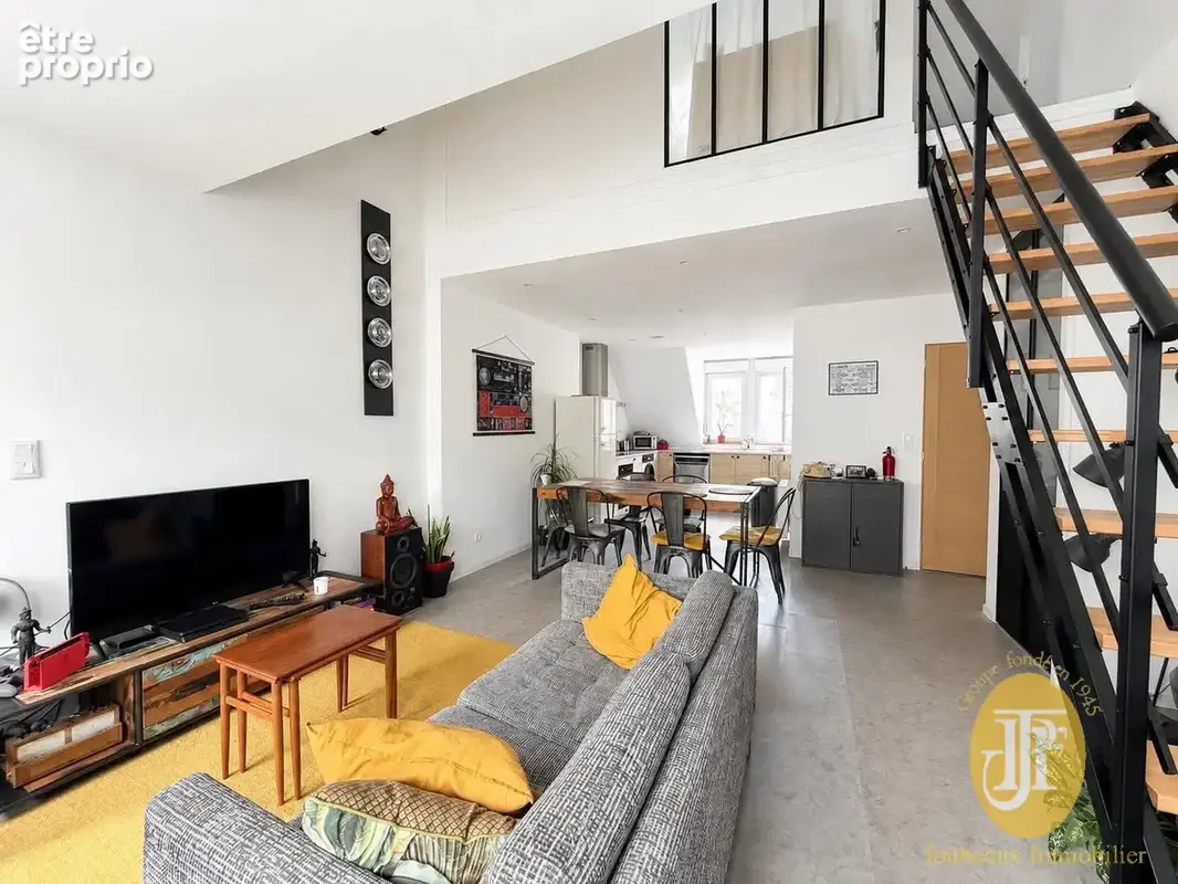 Appartement à VERNON