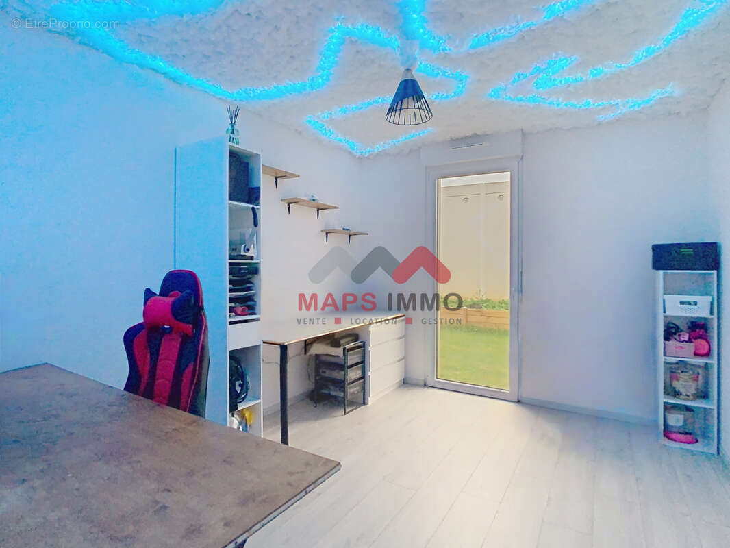 Appartement à FURDENHEIM