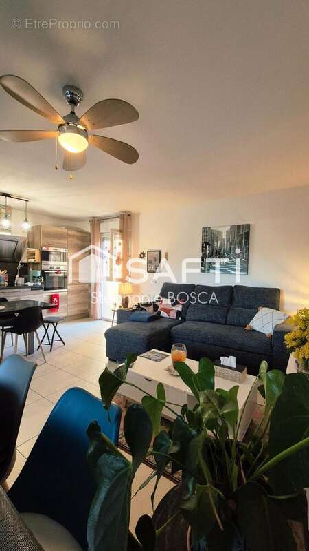 Photo 3 - Appartement à AJACCIO