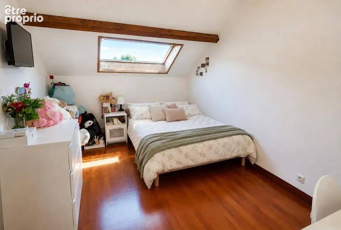 21000 REMILLY SUR TILLE  - Maison 159 M² - 5 chambres + dépendance attenante  56M² - photo 13