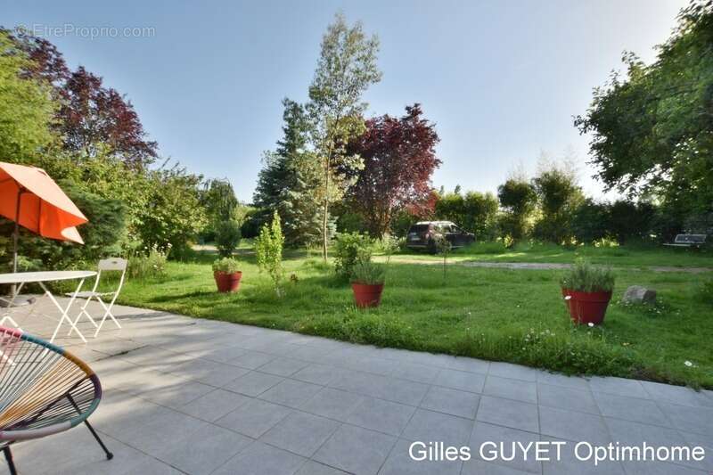 20 mn de bernay, maison normande t4 75m² 194500€ (27) nouveau prix de vente - photo 6