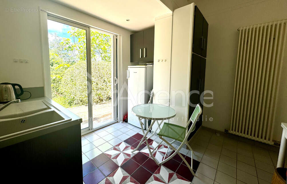 Maison à SAINT-PALAIS-SUR-MER