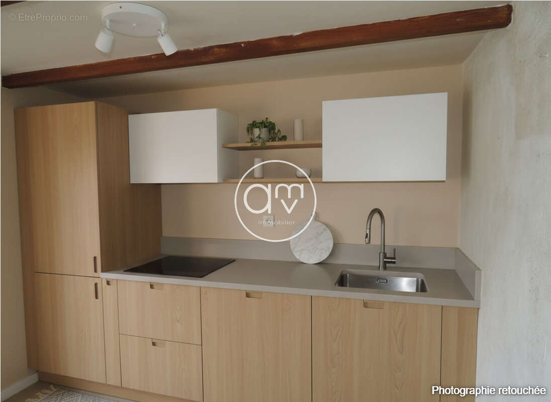 Appartement à HYERES