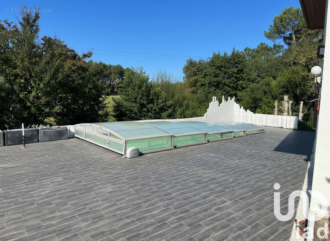 Photo 3 - Maison à SOUSTONS