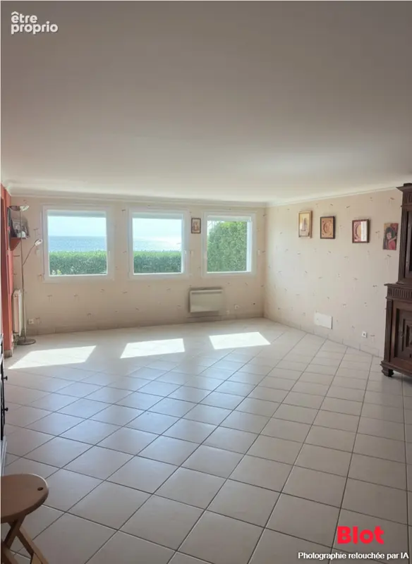Maison 6 pièces 120 m² à vendre à Saint-Nazaire (44600) - photo 3