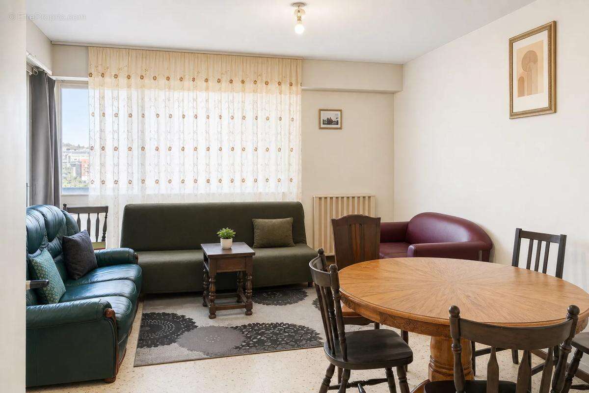 Spacieux appartement 98 m² à Montpellier - photo 3
