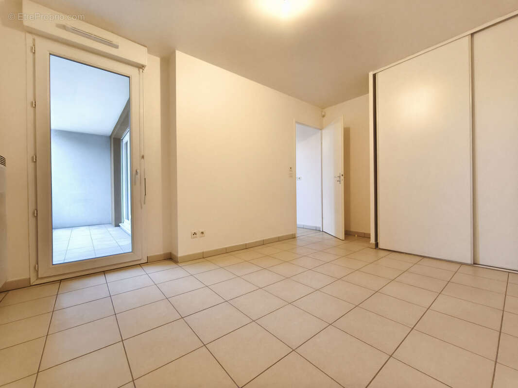 Appartement à SAINT-PRIEST