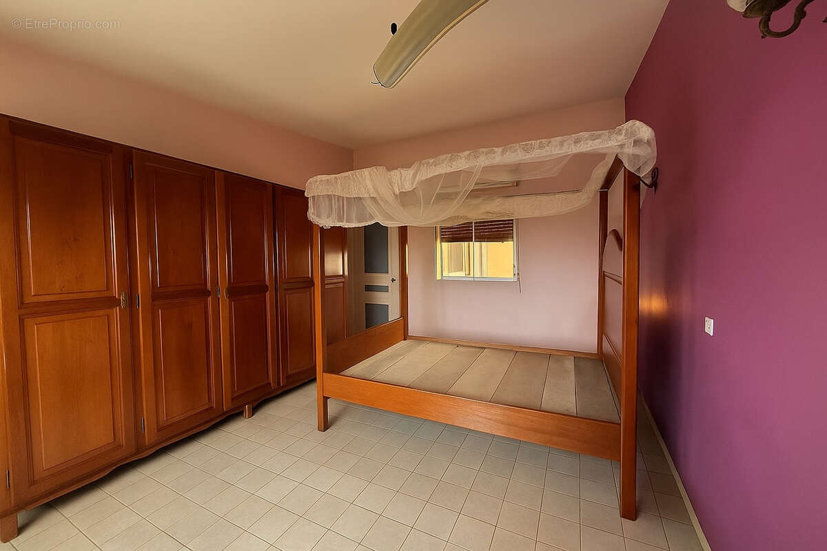 Maison à LE MORNE-ROUGE