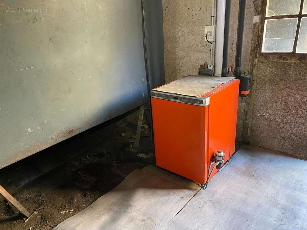 Photo 7 - Maison à COUSSEY