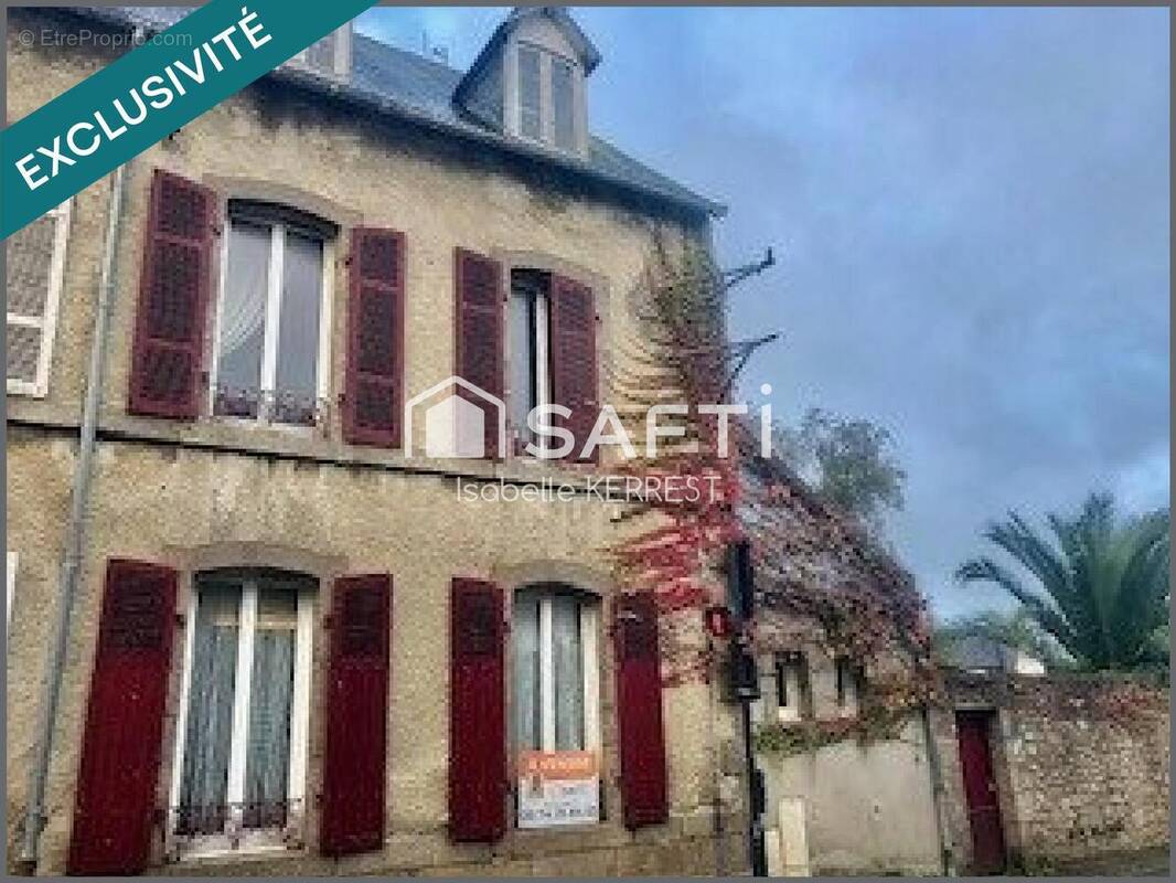 Photo 1 - Maison à PLOUESCAT