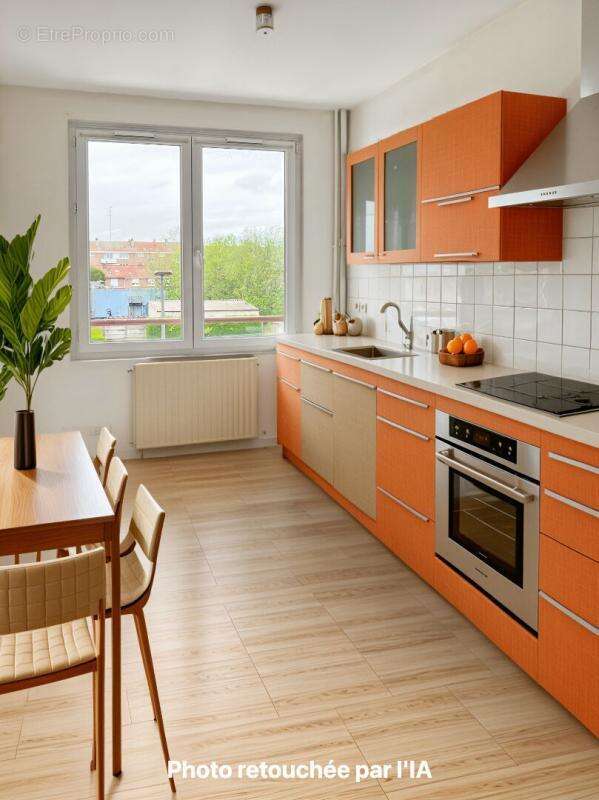 Appartement à LILLE