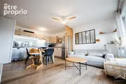 Appartement à BONDOUFLE