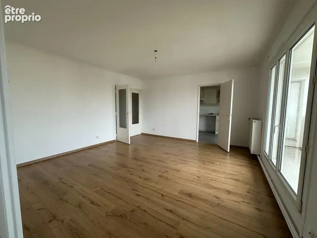 Appartement Nantes 4 pièce(s) 81.64 m2 - photo 3