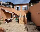 Appartement à MEJANNES-LE-CLAP