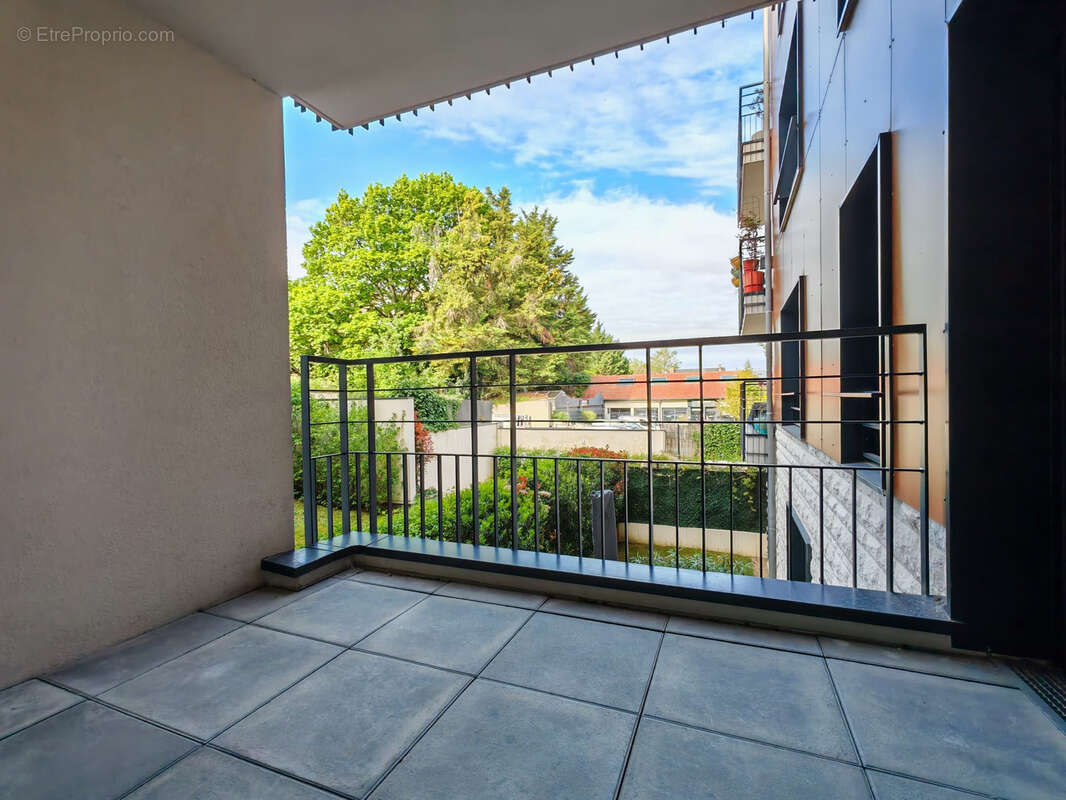 Appartement à RUEIL-MALMAISON
