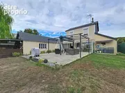 Maison à IGOVILLE