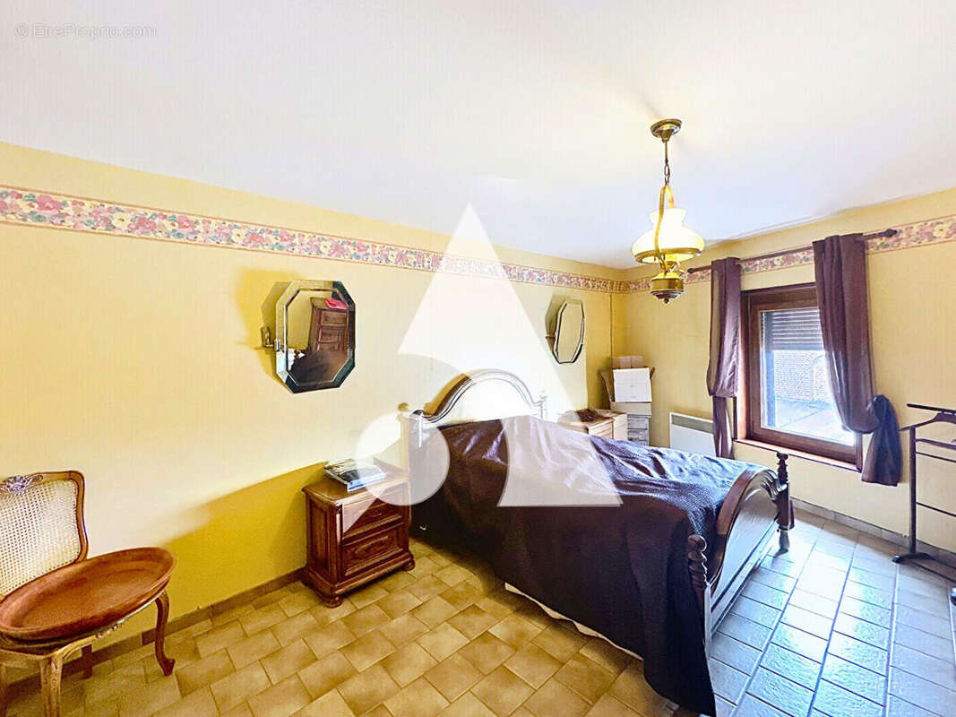 Appartement à SAINT-SAULVE