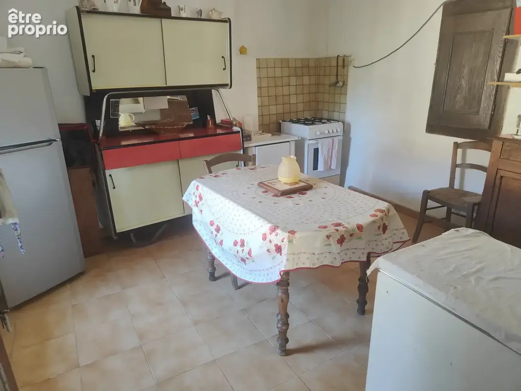 Maison de village - photo 14