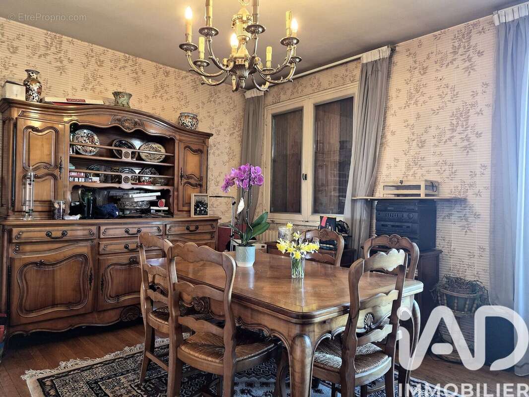 Photo 7 - Maison à CLERMONT-FERRAND