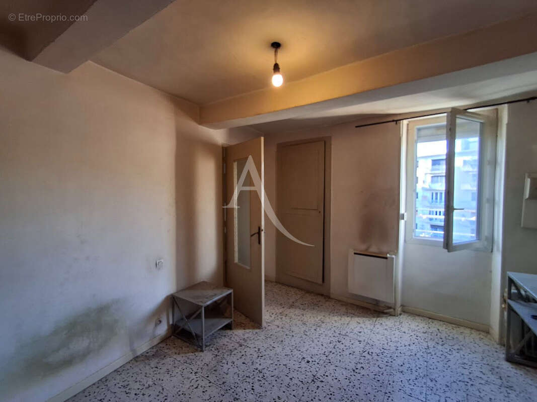 Appartement à BEDARIEUX