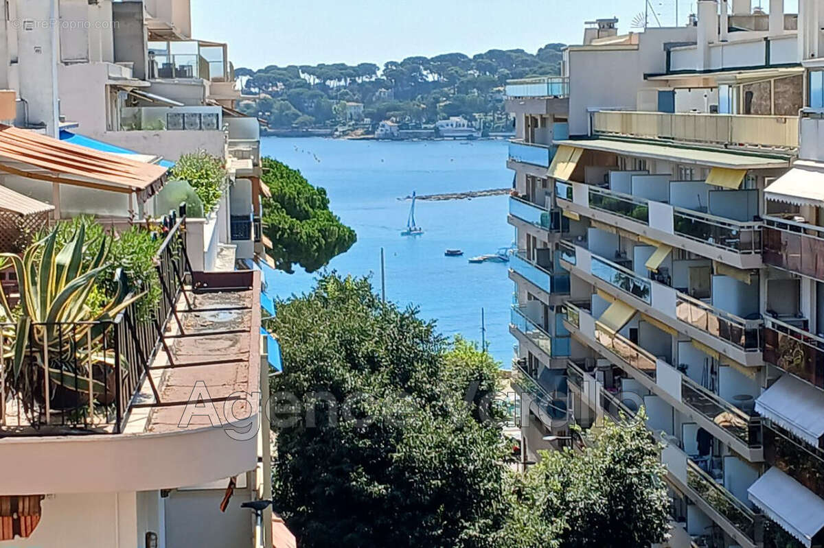 Photo Appartement à Antibes au prix de 950 000€