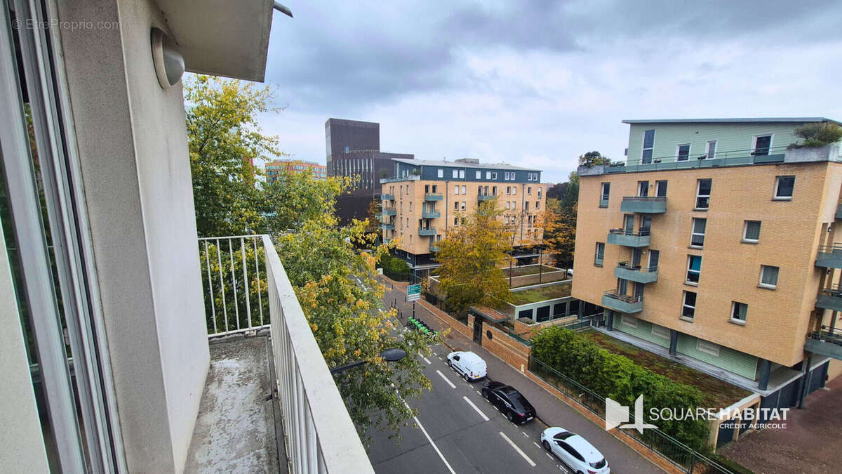 Appartement à LILLE