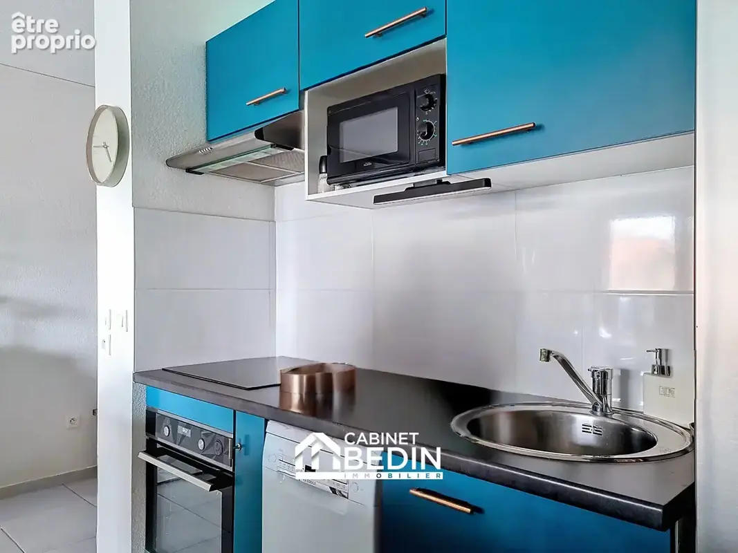 Appartement 3 pièces 61 m² à vendre à Toulouse (31200) - photo 2