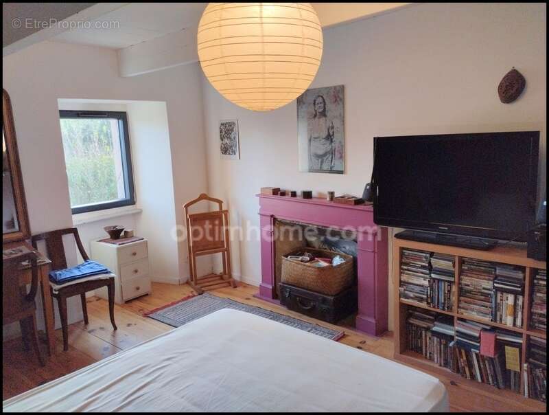 Maison à SAINT-JEAN-DU-DOIGT