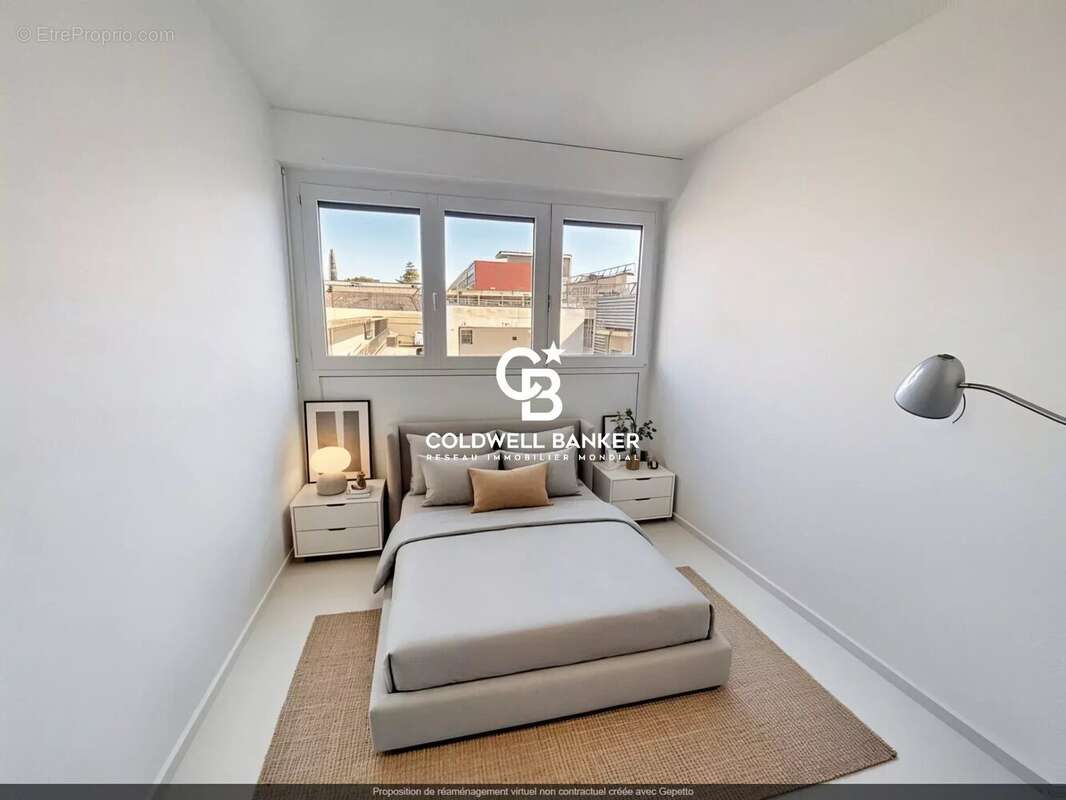 Appartement à SAINT-RAPHAEL