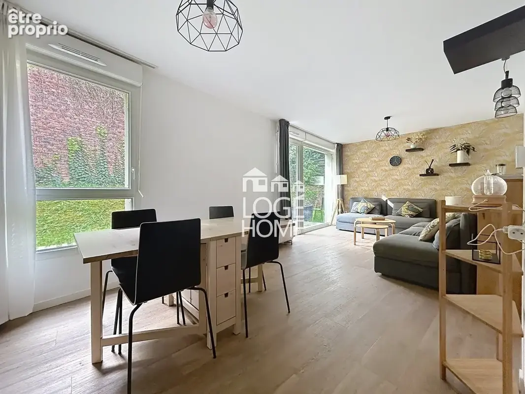 Maison 90 m² à Croix  - photo 6