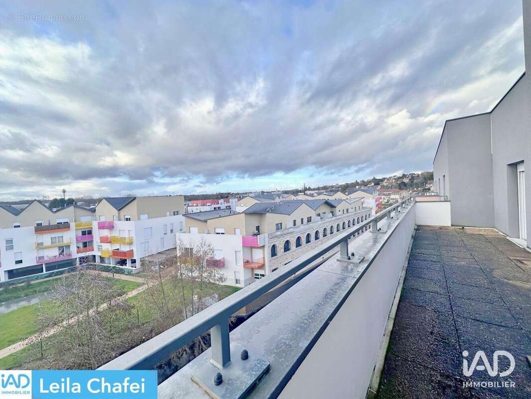 Photo 5 - Appartement à CORBEIL-ESSONNES