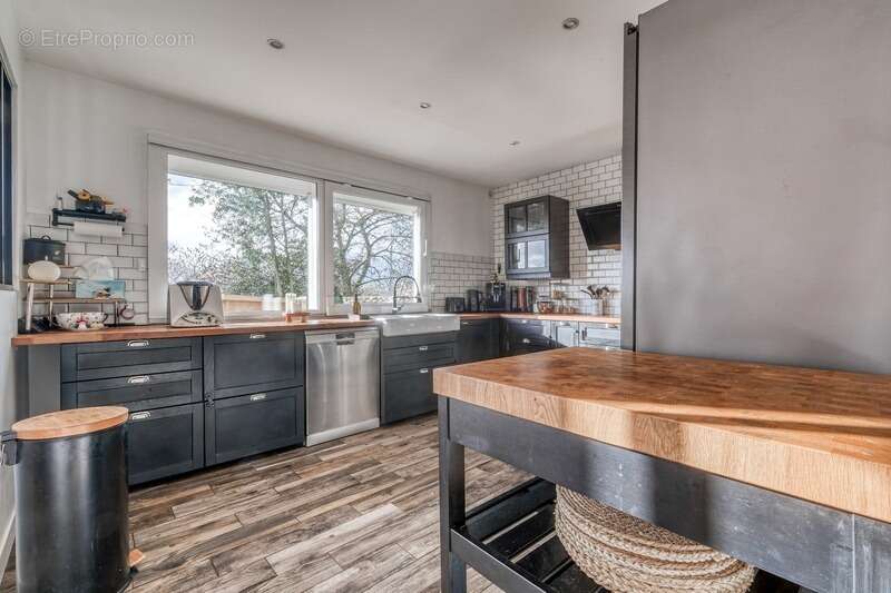 Maison à MONTGE-EN-GOELE