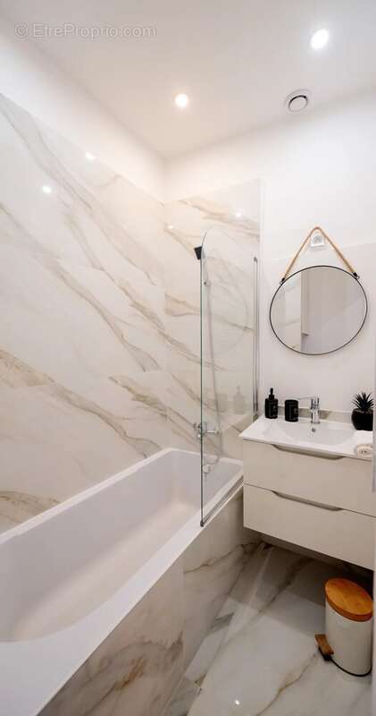 Appartement à GRASSE