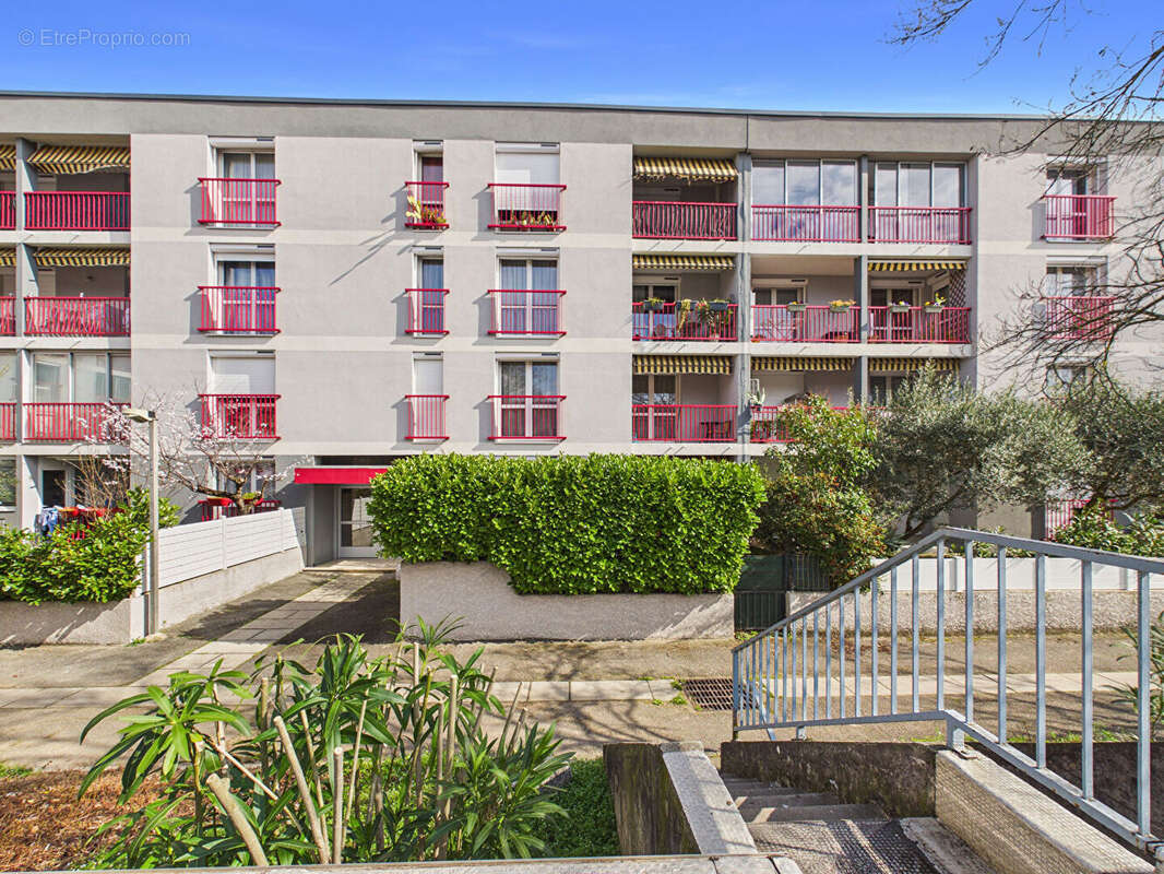 Appartement à VALENCE