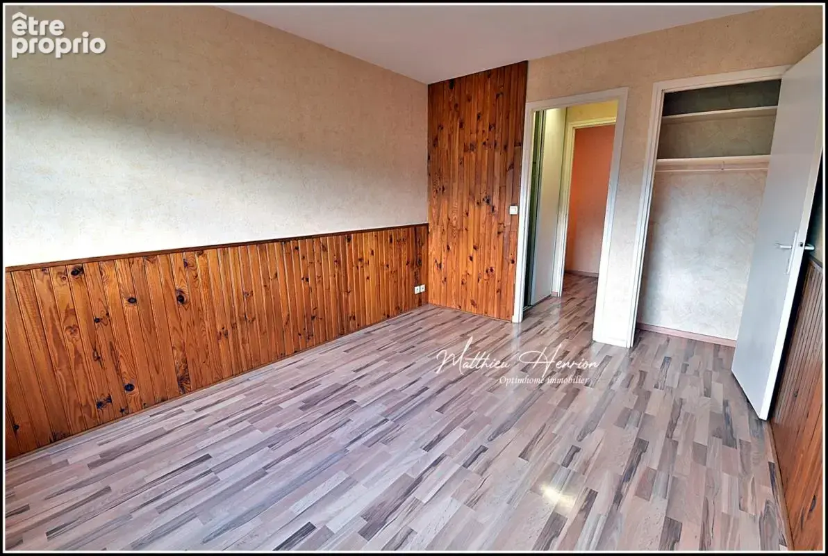 Vreux centre – appartement lumineux de 98 m² avec 3 chambres, balcon et ascenseur - photo 6