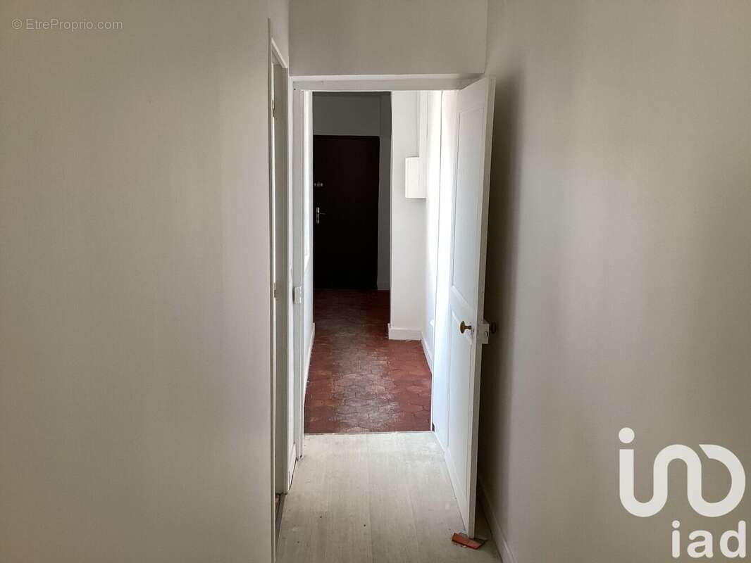 Photo 6 - Appartement à PROVINS