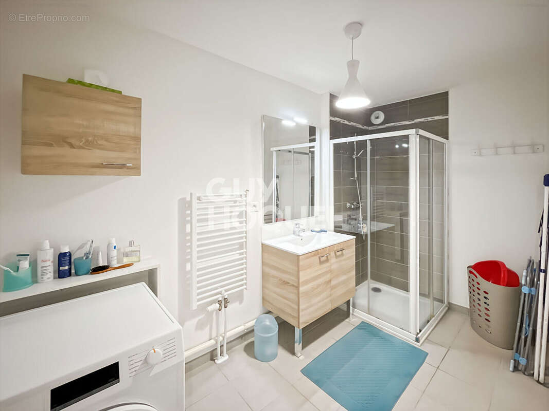 Appartement à CAEN