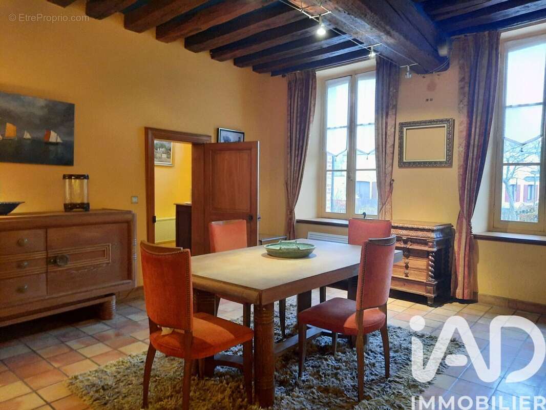 Photo 9 - Maison à VALLERY