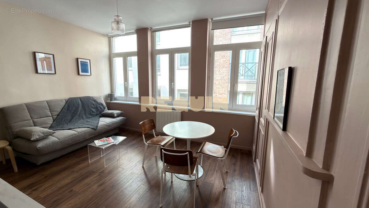 Appartement à LILLE