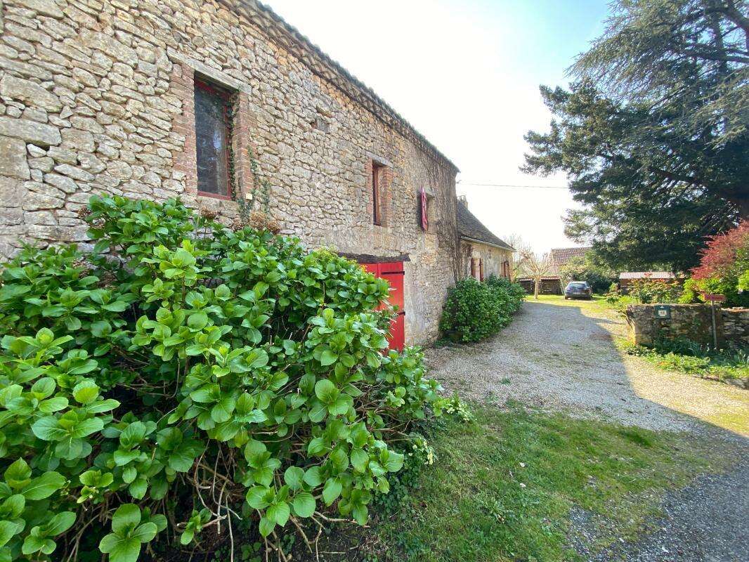 Maison à CALES
