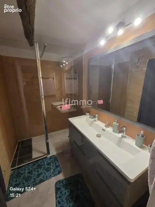 Maison de village - photo 10