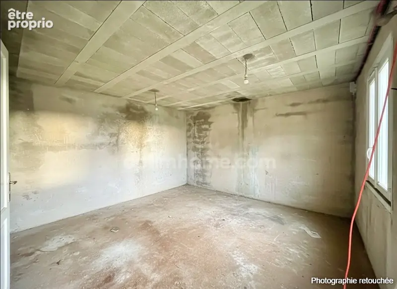 Maison à vendre 4 pièces SAINT NICOLAS DU PELEM (22) - photo 17