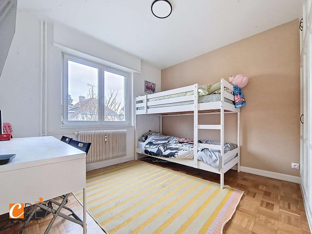 Appartement à RIEDISHEIM