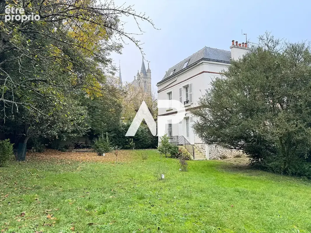 Demeure de prestige, 9 pièces 220 m² - photo 18