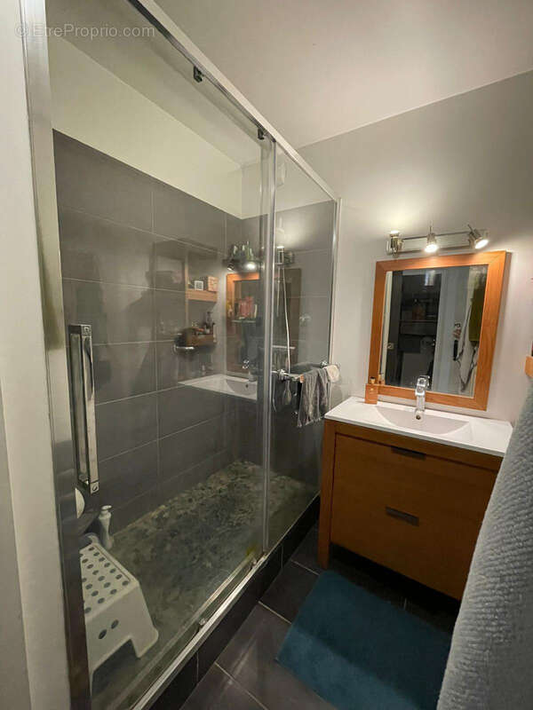 Appartement à VILLEPARISIS