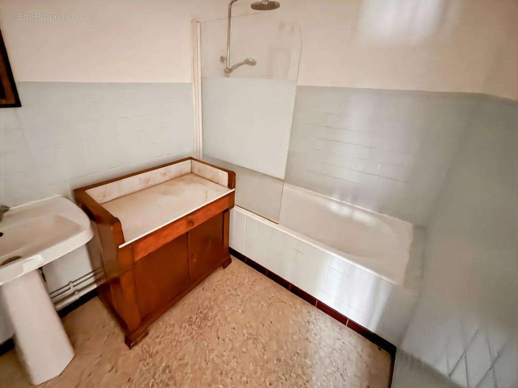 Appartement à SAINT-CHAMOND