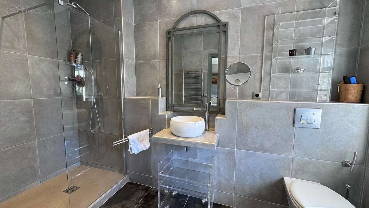 Maison à SAINT-PAUL